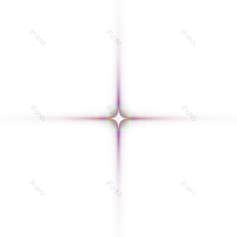 光效图片,放射光元素,闪光PNG,光线免抠素材